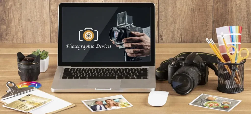 Photographic Devices