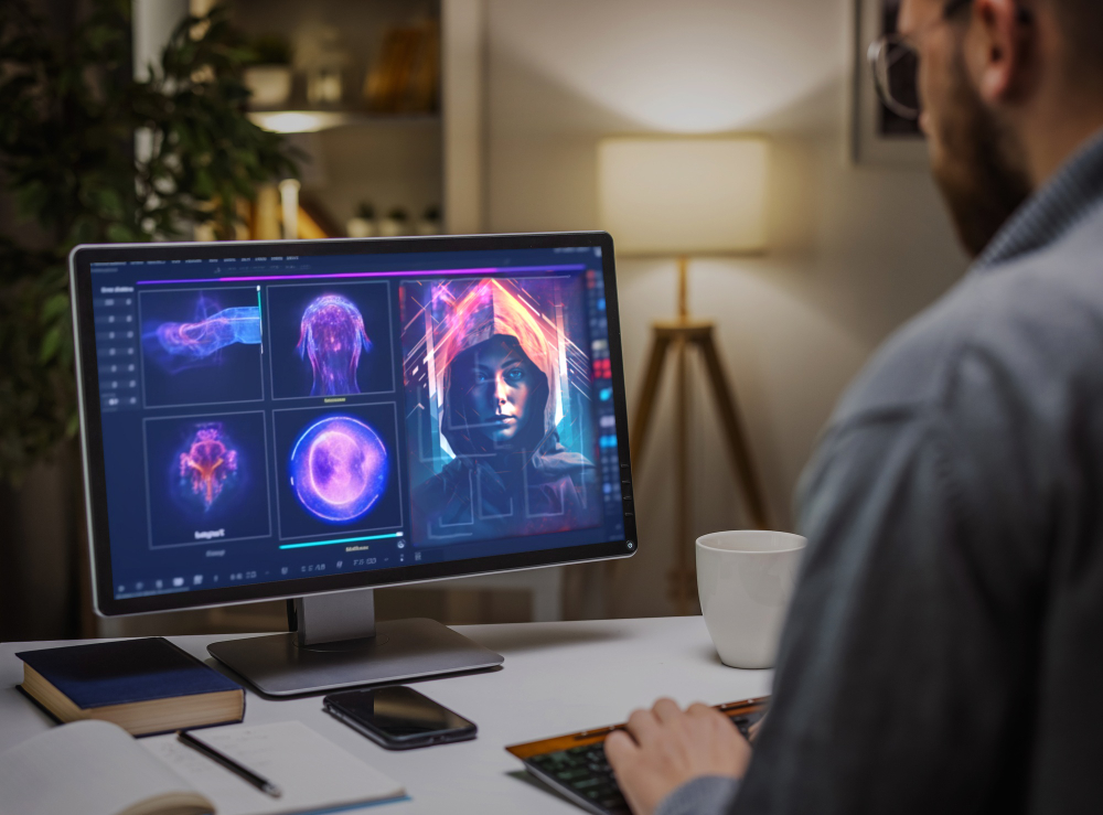 Advanced Editing Techniques