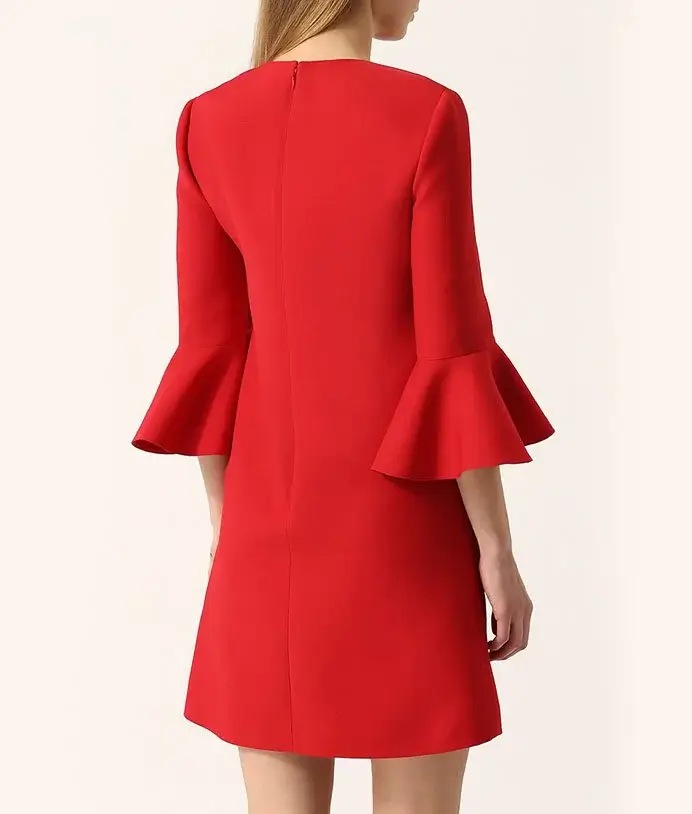 Clothes-smoothening-before