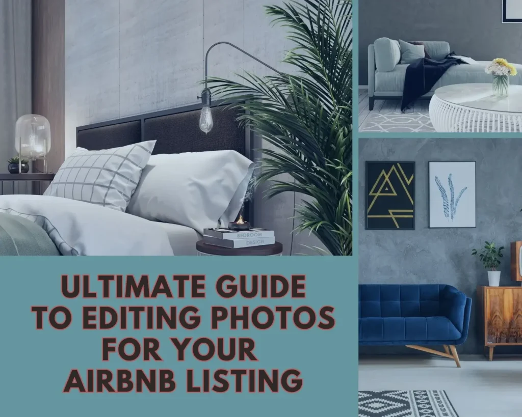 Peach-Blue-Modern-Bed-Breakfast-Inns-AirBNB-Spaces-Photo-Collage