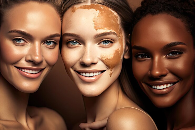 Fixing Skin Tone in Photoshop